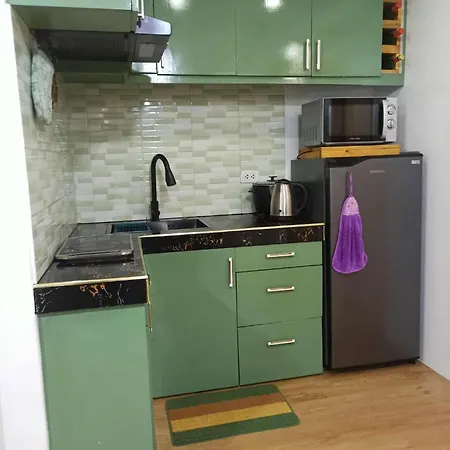 Comfortable 2Br Condo Unit